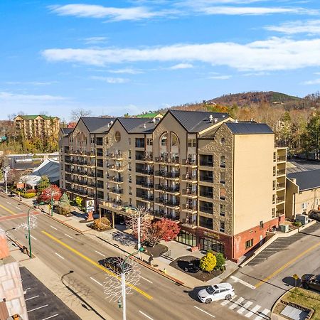 Black Bear Inn & Suites Gatlinburg Dış mekan fotoğraf
