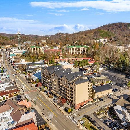 Black Bear Inn & Suites Gatlinburg Dış mekan fotoğraf