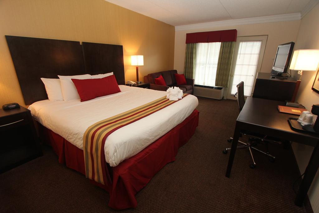 Black Bear Inn & Suites Gatlinburg Dış mekan fotoğraf
